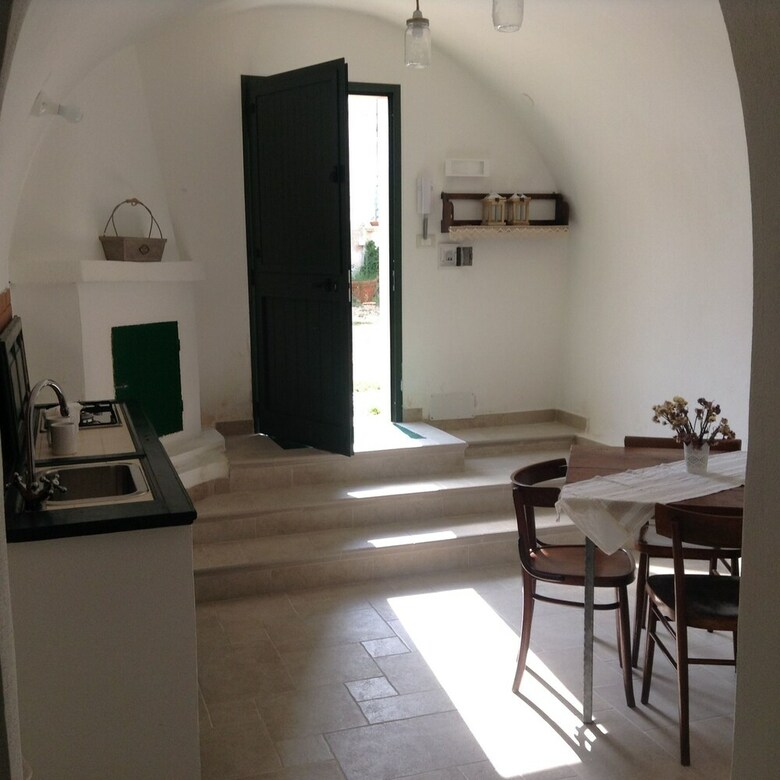 Bed & Breakfast Corte Lo Jucco
