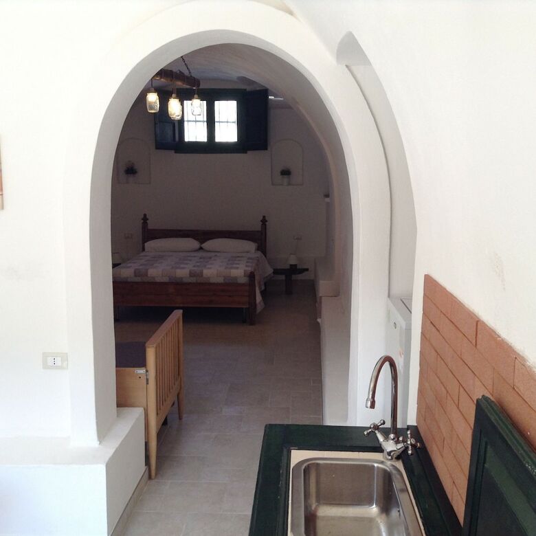 Bed & Breakfast Corte Lo Jucco