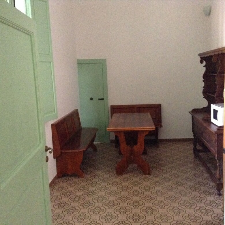 Bed & Breakfast Corte Lo Jucco