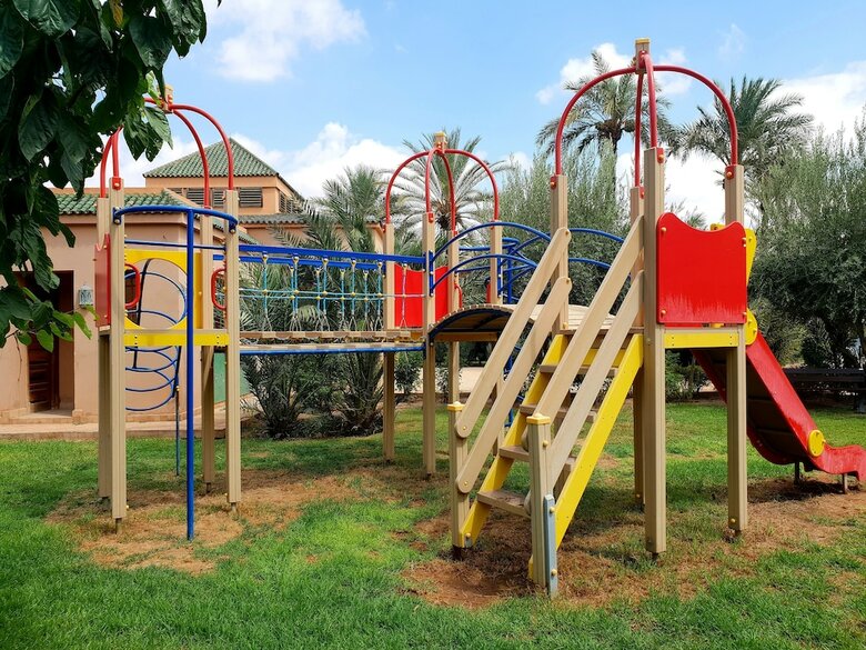 Apartamentos Yasmine Sabor Apppartment