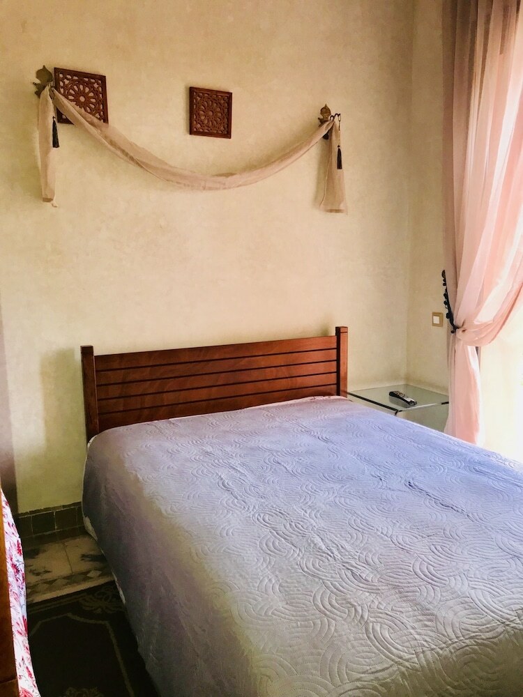Apartamentos Yasmine Sabor Apppartment
