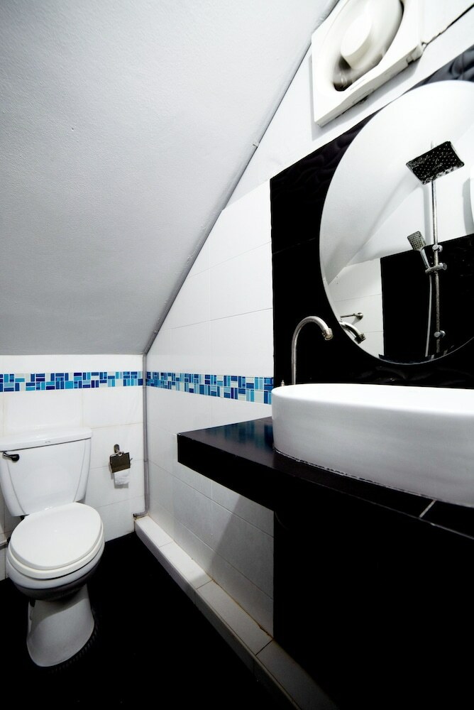 Hostal Oyo 465 Krung Kao Traveller Lodge