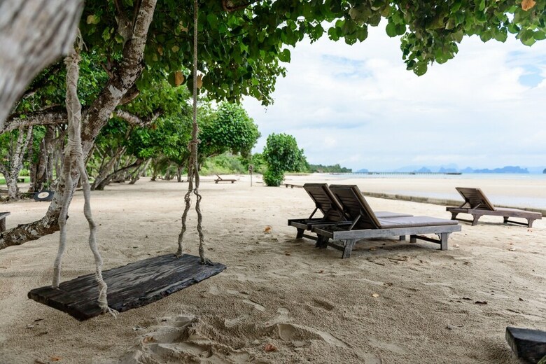 Hotel Koh Yao Yai Village