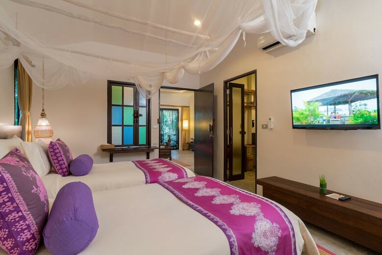 Hotel Koh Yao Yai Village