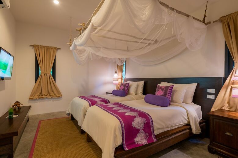 Hotel Koh Yao Yai Village
