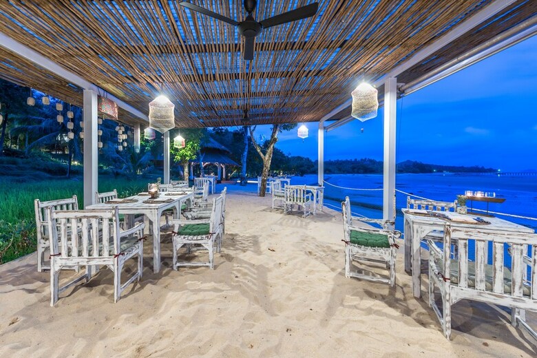 Hotel Koh Yao Yai Village