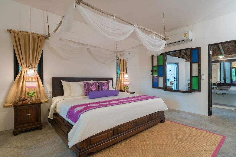 Hotel Koh Yao Yai Village