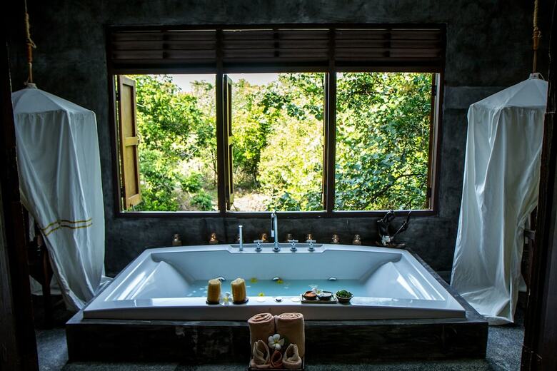 Hotel Koh Yao Yai Village