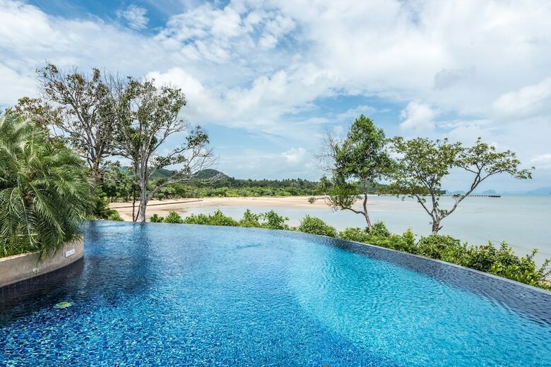 Hotel Koh Yao Yai Village