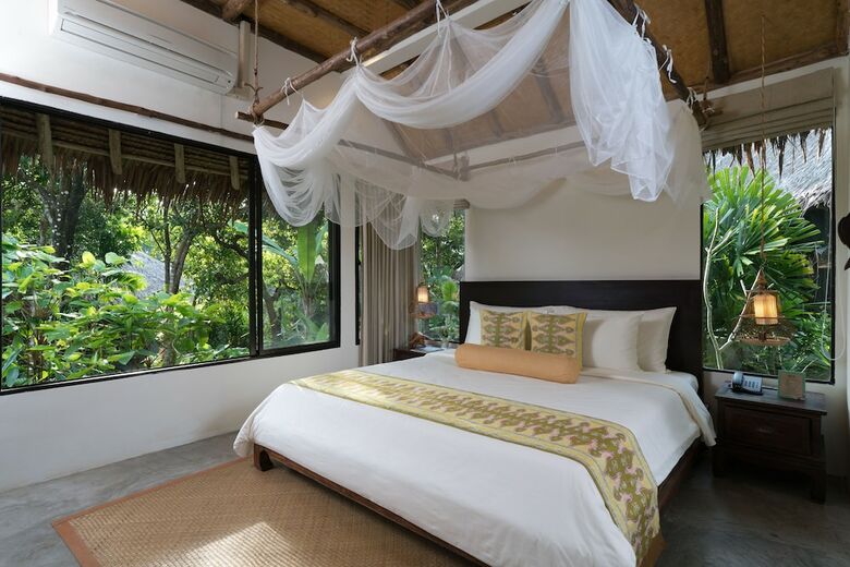 Hotel Koh Yao Yai Village