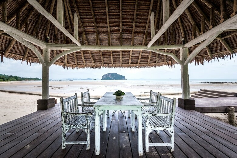 Hotel Koh Yao Yai Village