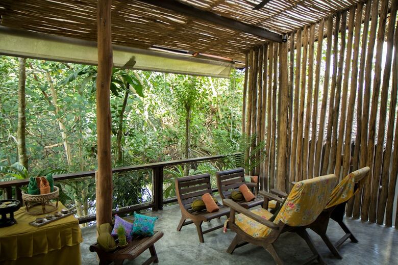 Hotel Koh Yao Yai Village