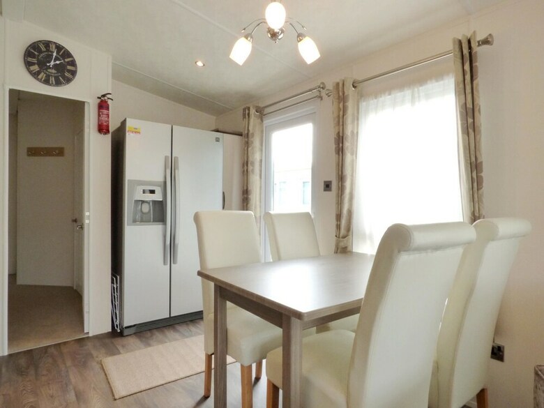 Caravan Hire At Southview Leisure Park