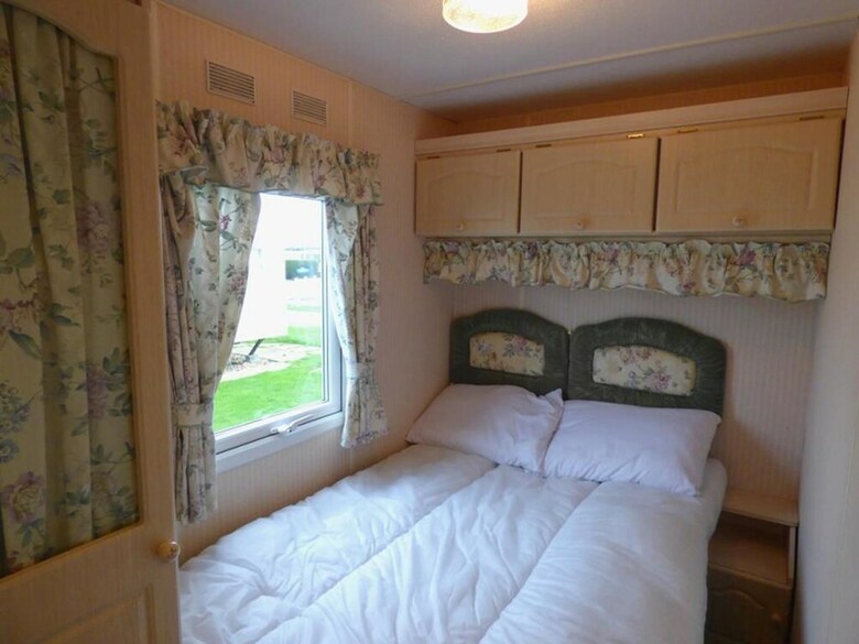 Caravan Hire At Southview Leisure Park