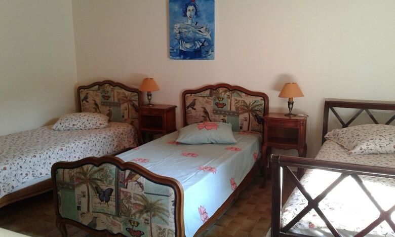 Bed & Breakfast L'isle De Bourbon
