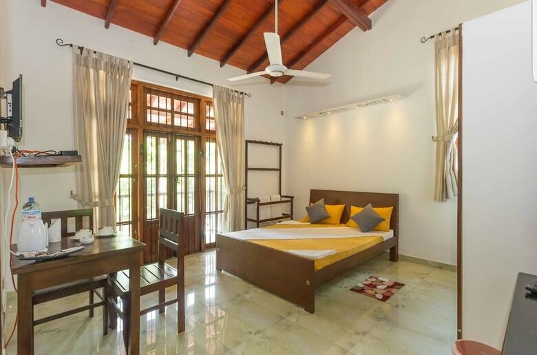 Hotel Araliya Cottage