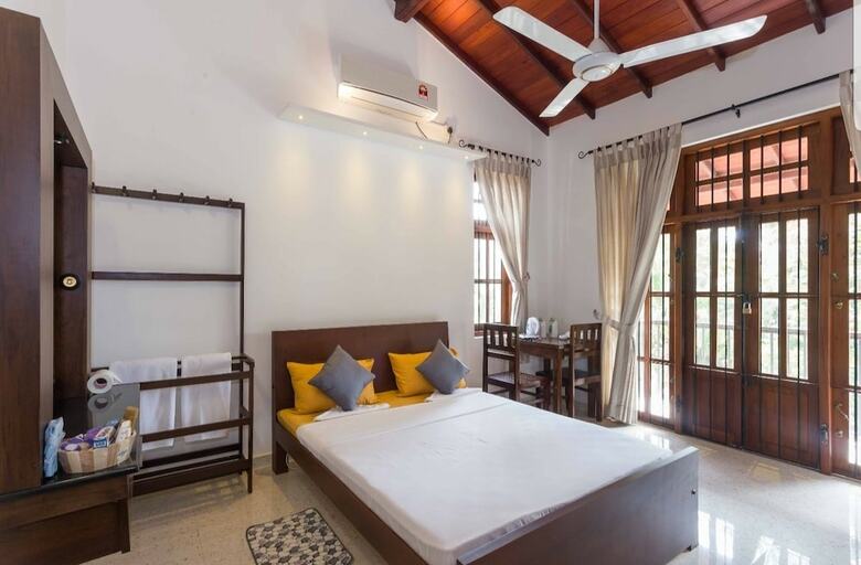 Hotel Araliya Cottage