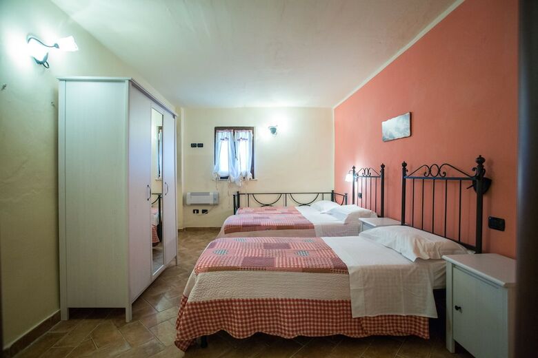 Agroturismo Il Poderino Della Nonna