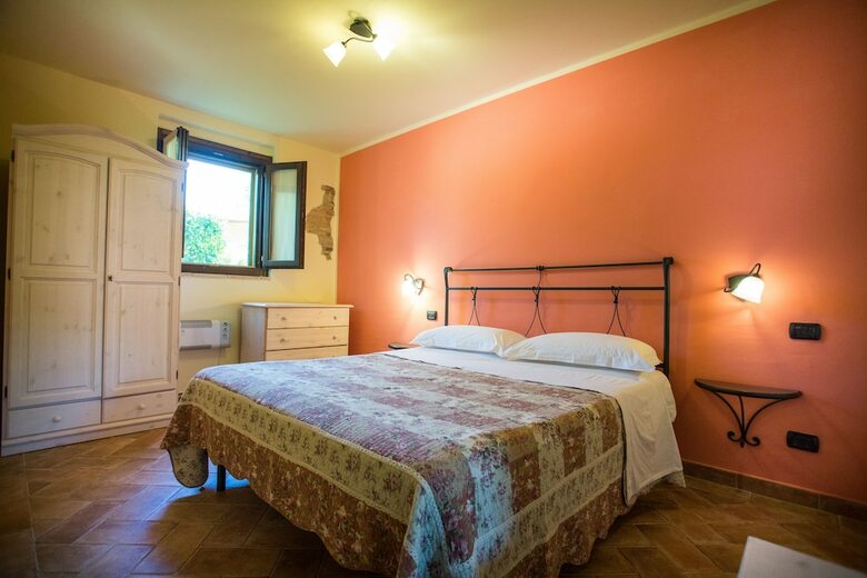 Agroturismo Il Poderino Della Nonna