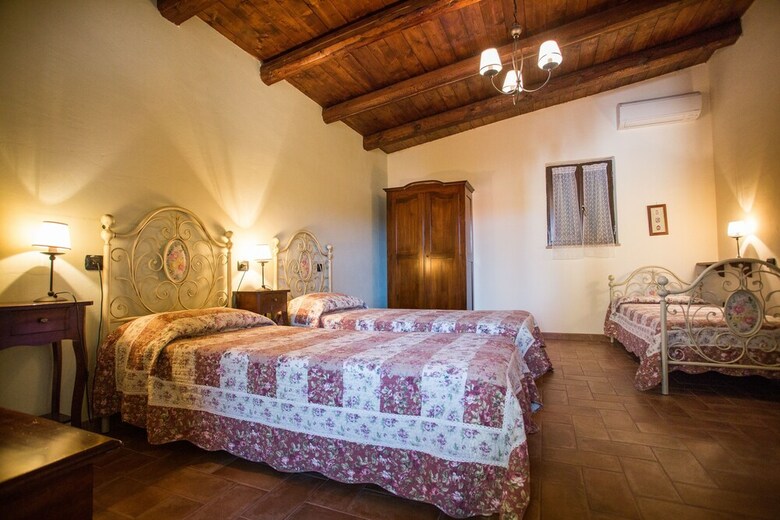 Agroturismo Il Poderino Della Nonna