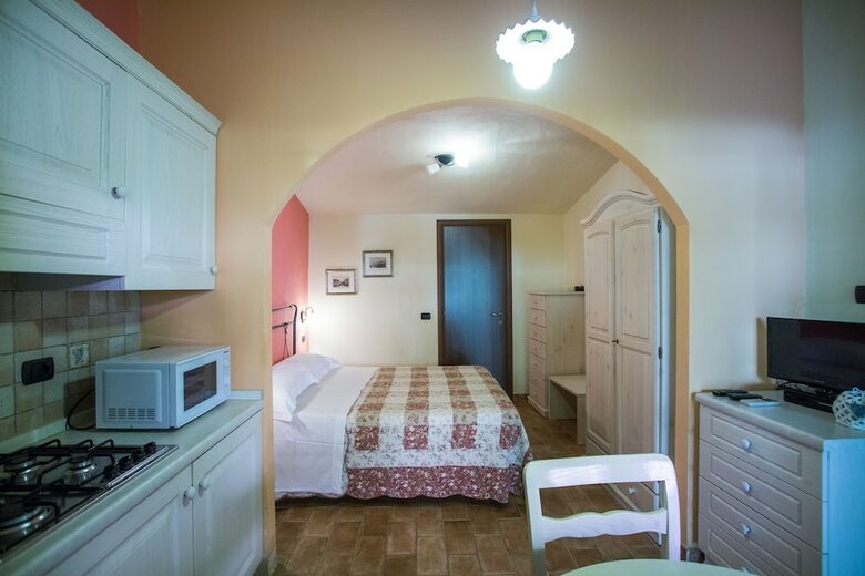 Agroturismo Il Poderino Della Nonna