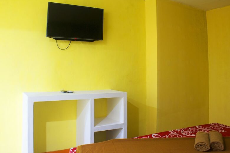 New Priok Indah Hotel