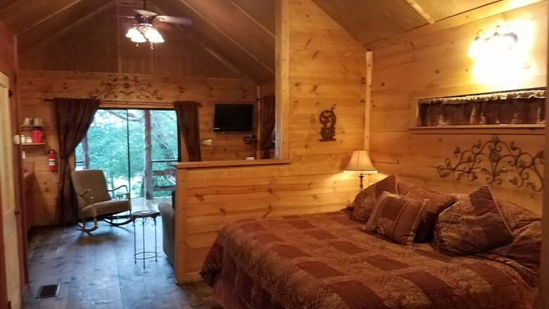 Agroturismo Scenic Hill Retreat