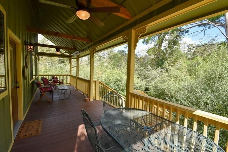Agroturismo Scenic Hill Retreat