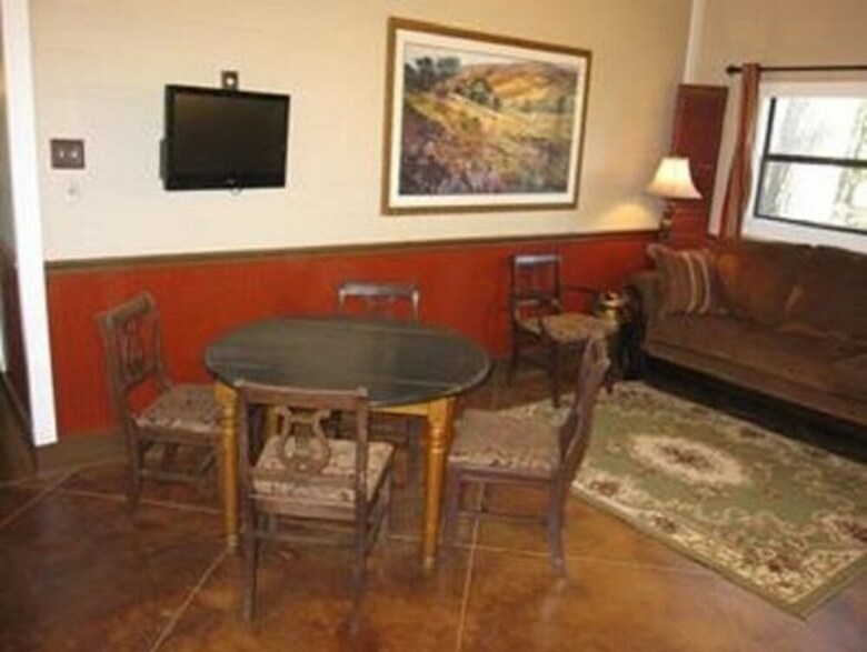 Agroturismo Scenic Hill Retreat