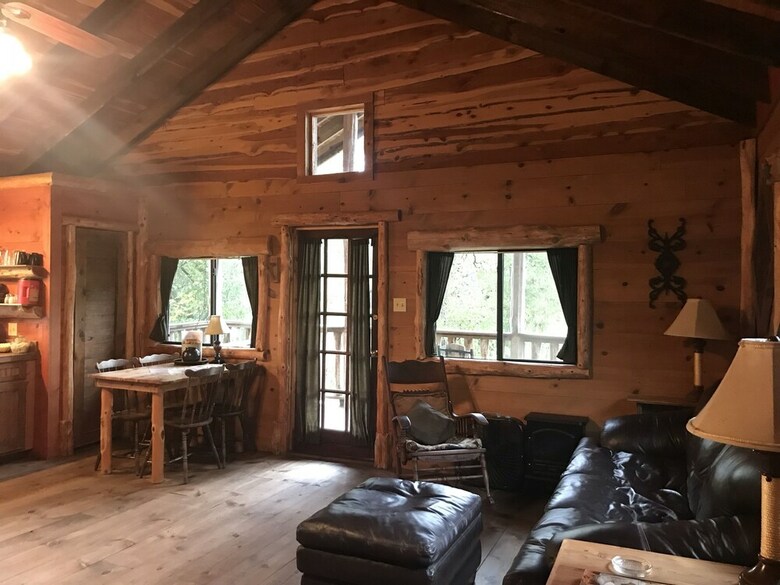 Agroturismo Scenic Hill Retreat
