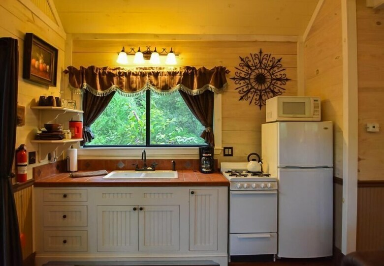 Agroturismo Scenic Hill Retreat