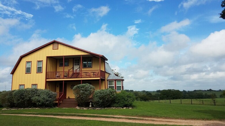 Agroturismo Scenic Hill Retreat