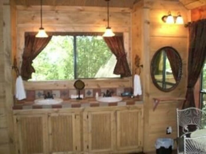 Agroturismo Scenic Hill Retreat