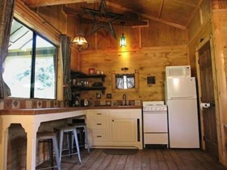 Agroturismo Scenic Hill Retreat