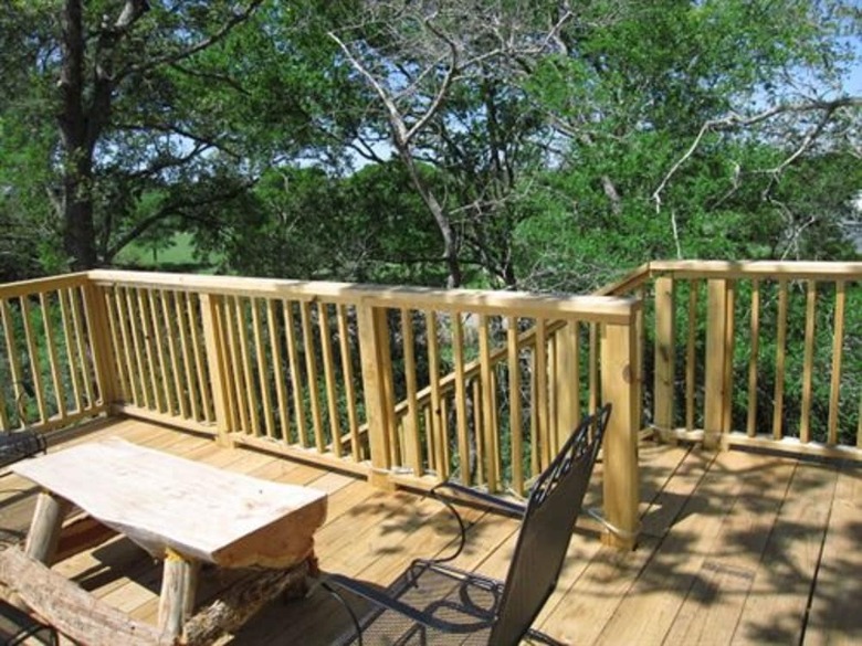 Agroturismo Scenic Hill Retreat