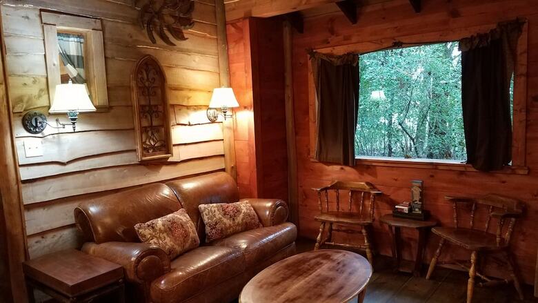 Agroturismo Scenic Hill Retreat