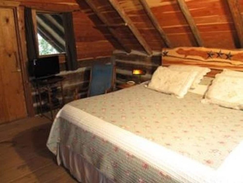Agroturismo Scenic Hill Retreat