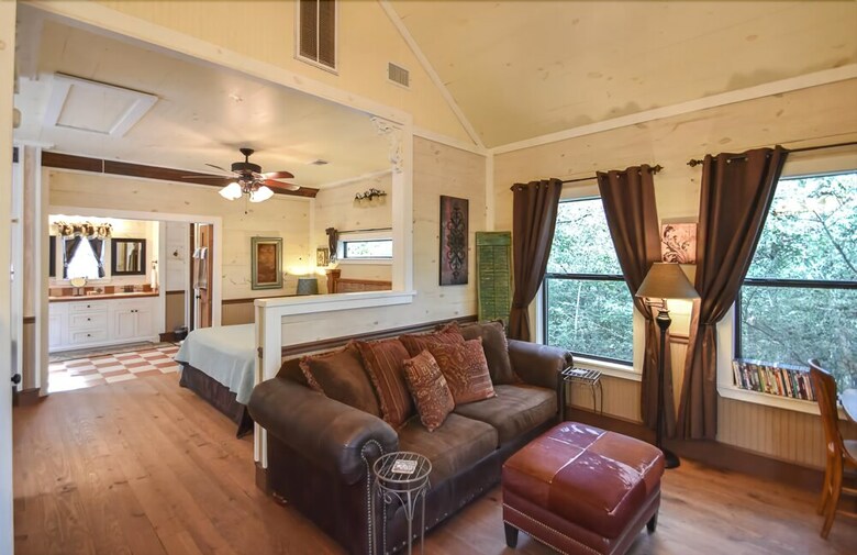 Agroturismo Scenic Hill Retreat