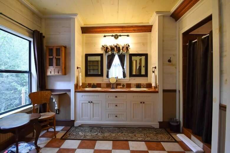 Agroturismo Scenic Hill Retreat