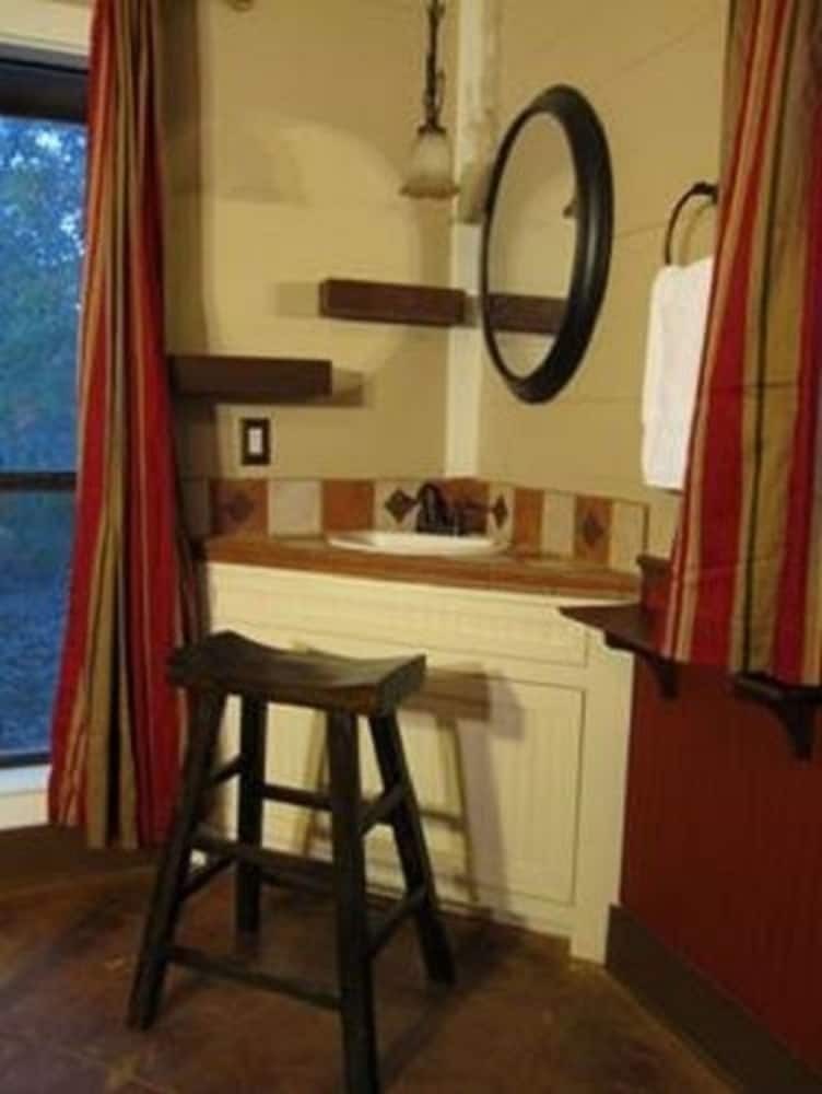 Agroturismo Scenic Hill Retreat