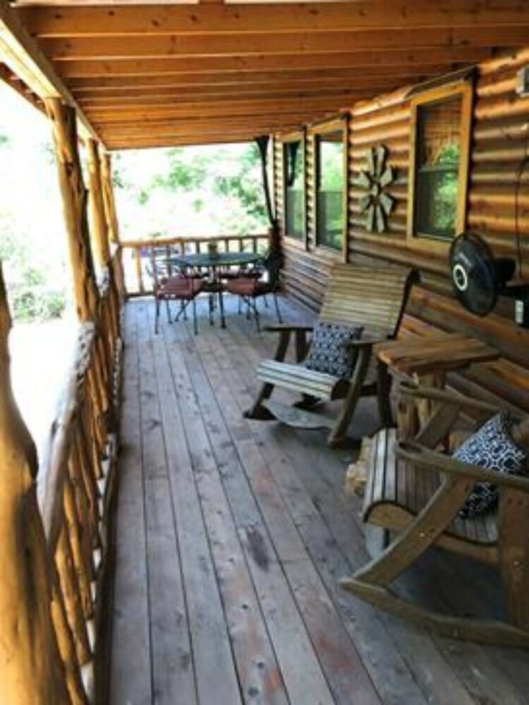 Agroturismo Scenic Hill Retreat