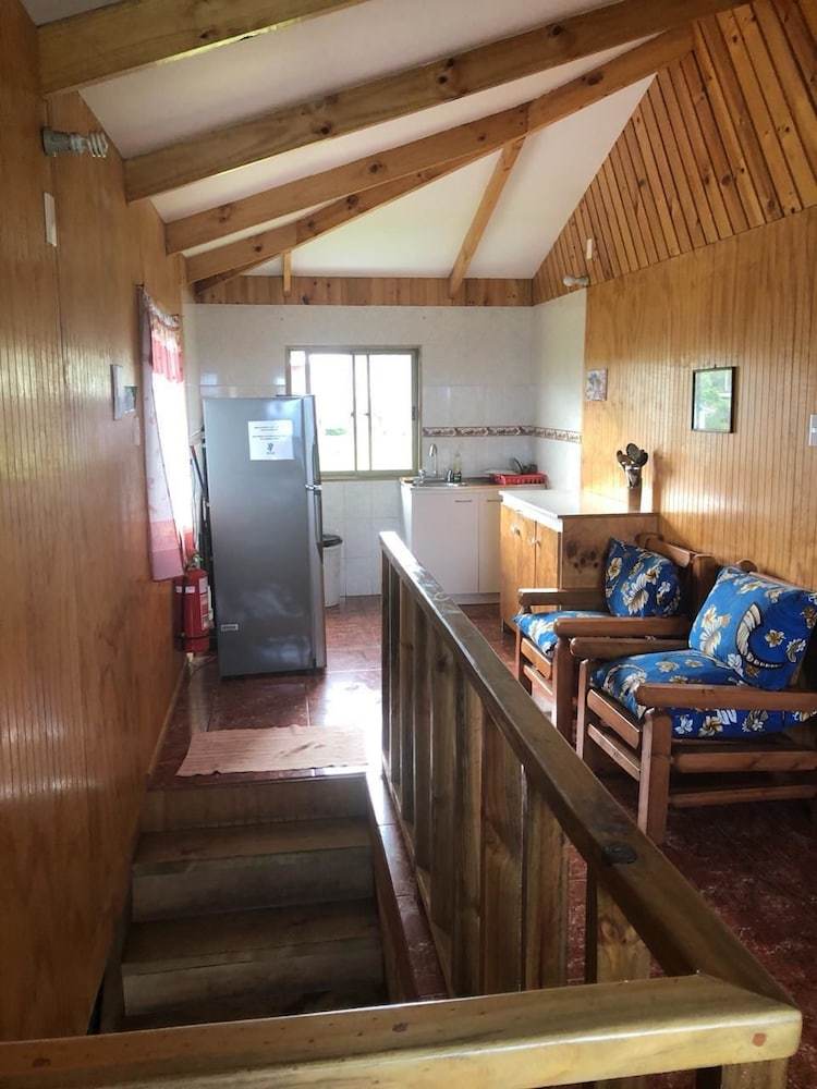 Hostal Hostel Camping Mihinoa