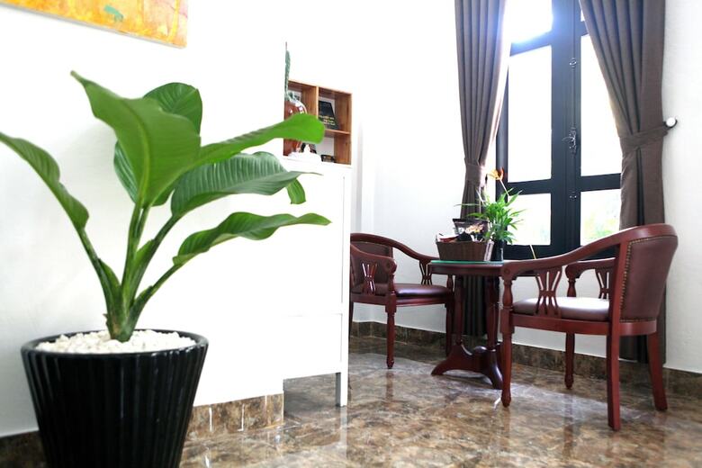 Hotel Khanh's Home