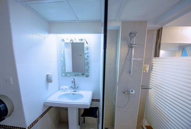 Hotel The Bliss South Beach Patong