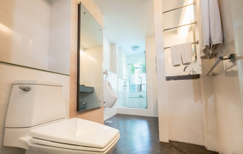 Hotel The Bliss South Beach Patong