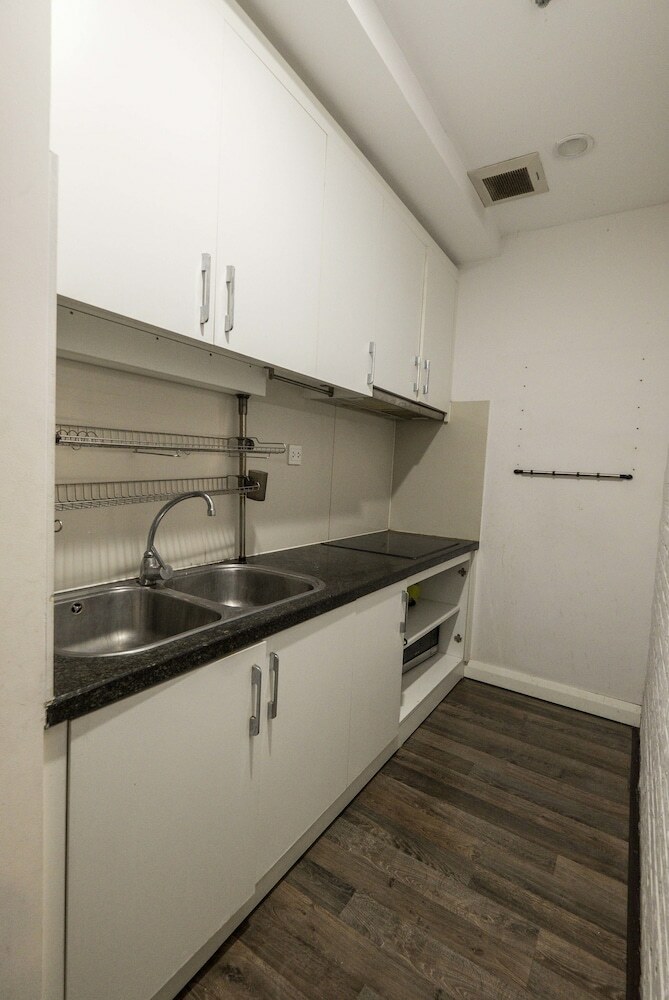 Bayhomes Times City Serviced Apartment