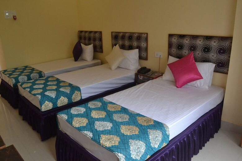 Hotel Samman