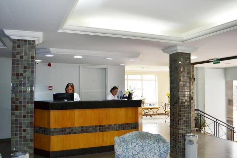 Oyo Hotel Dias