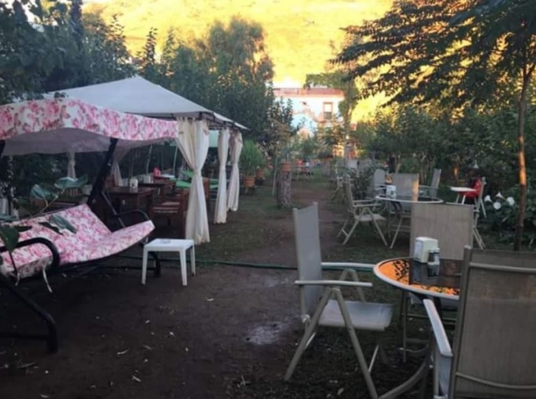 Hotel Erenler Otel