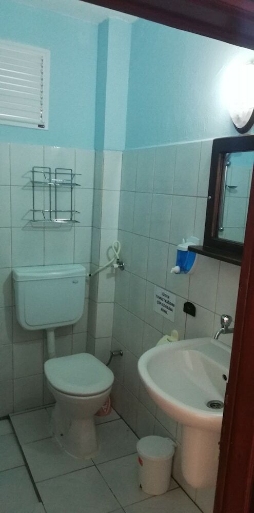 Hotel Erenler Otel